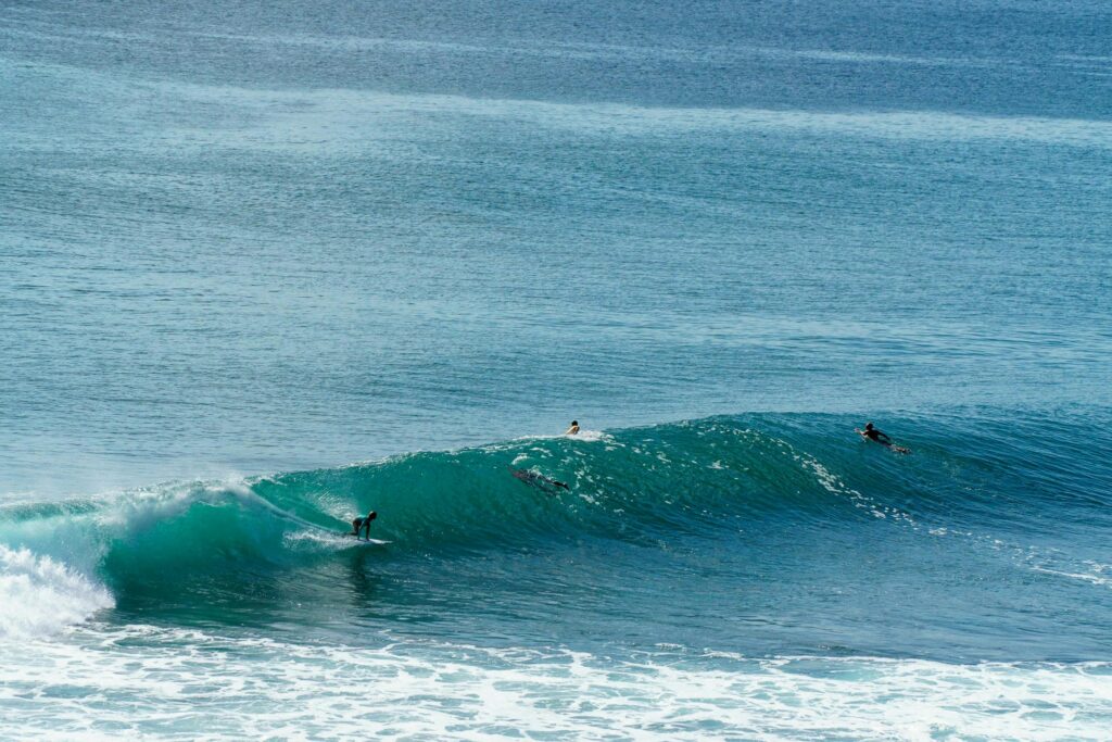 sustainable surfcamps bali eco bali