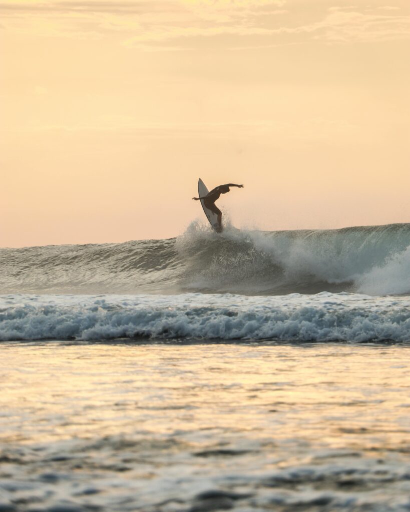 eco surf bali, sustainable surfcamp bali, sustainability bali