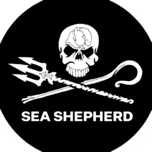 sea sheperd logo