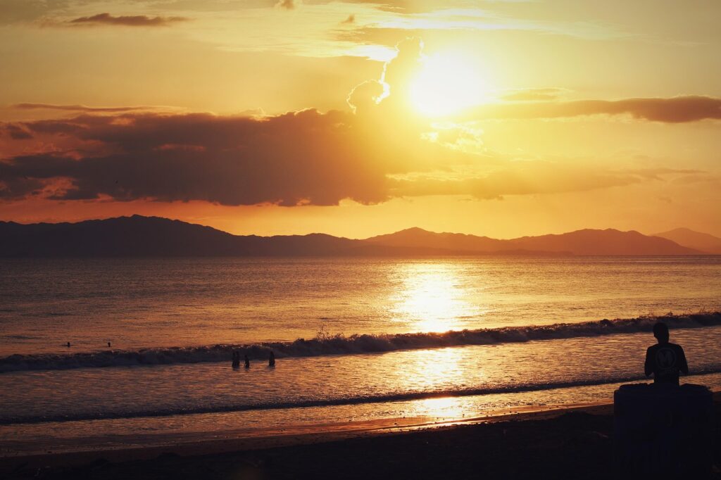 surf costa rica - surfcamp costa rica - sustainable surf costa rica - eco surf costa rica