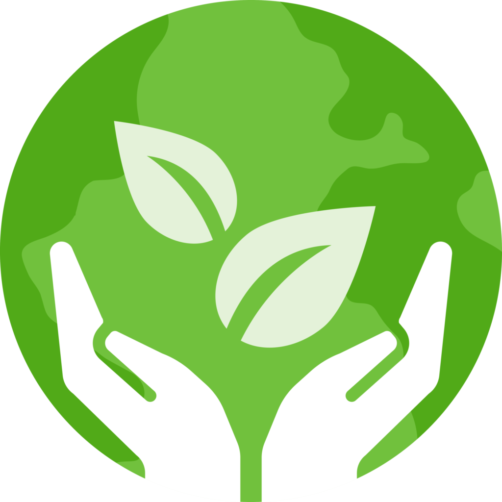 sustainability logo