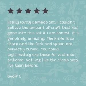BambooCutleryReviews