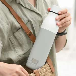 sustainable water bottle