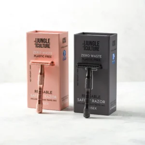 eco reusable razors