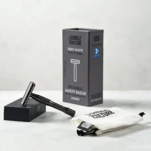 eco reusable razors