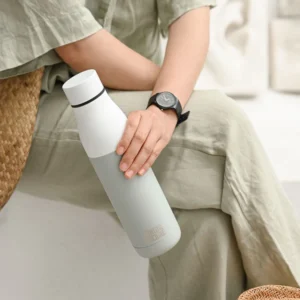 sustainable water bottle