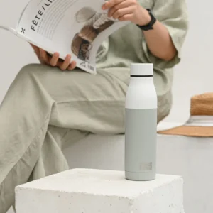sustainable water bottle