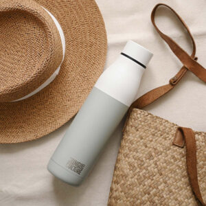 sustainable water bottle