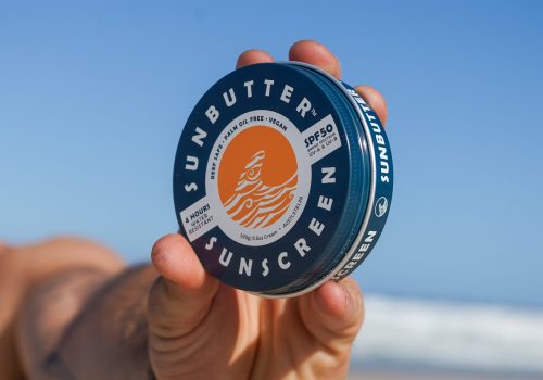 sunbutter sustainable zinc